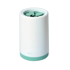 green colour model