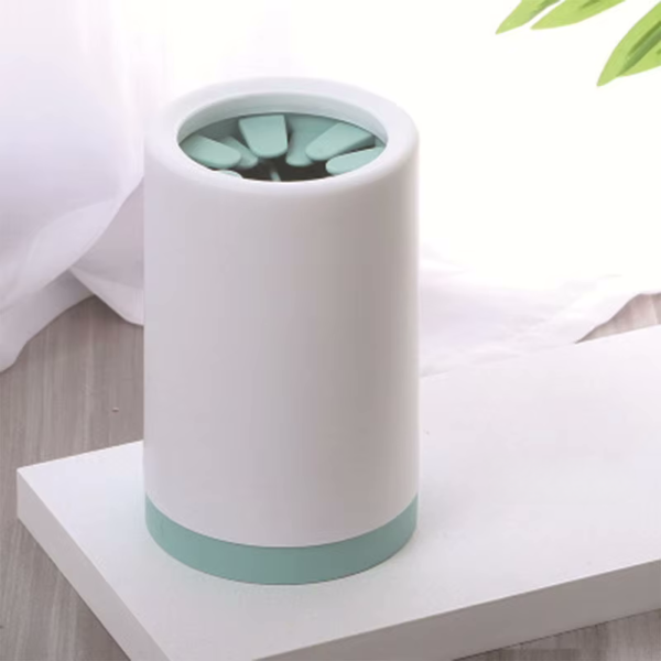 green model