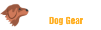 Uberclimb dog gear logo