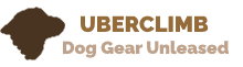 Uberclimb - dog gear unleashed