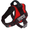 HarnessGuard Pro No-Pull Dog Harness